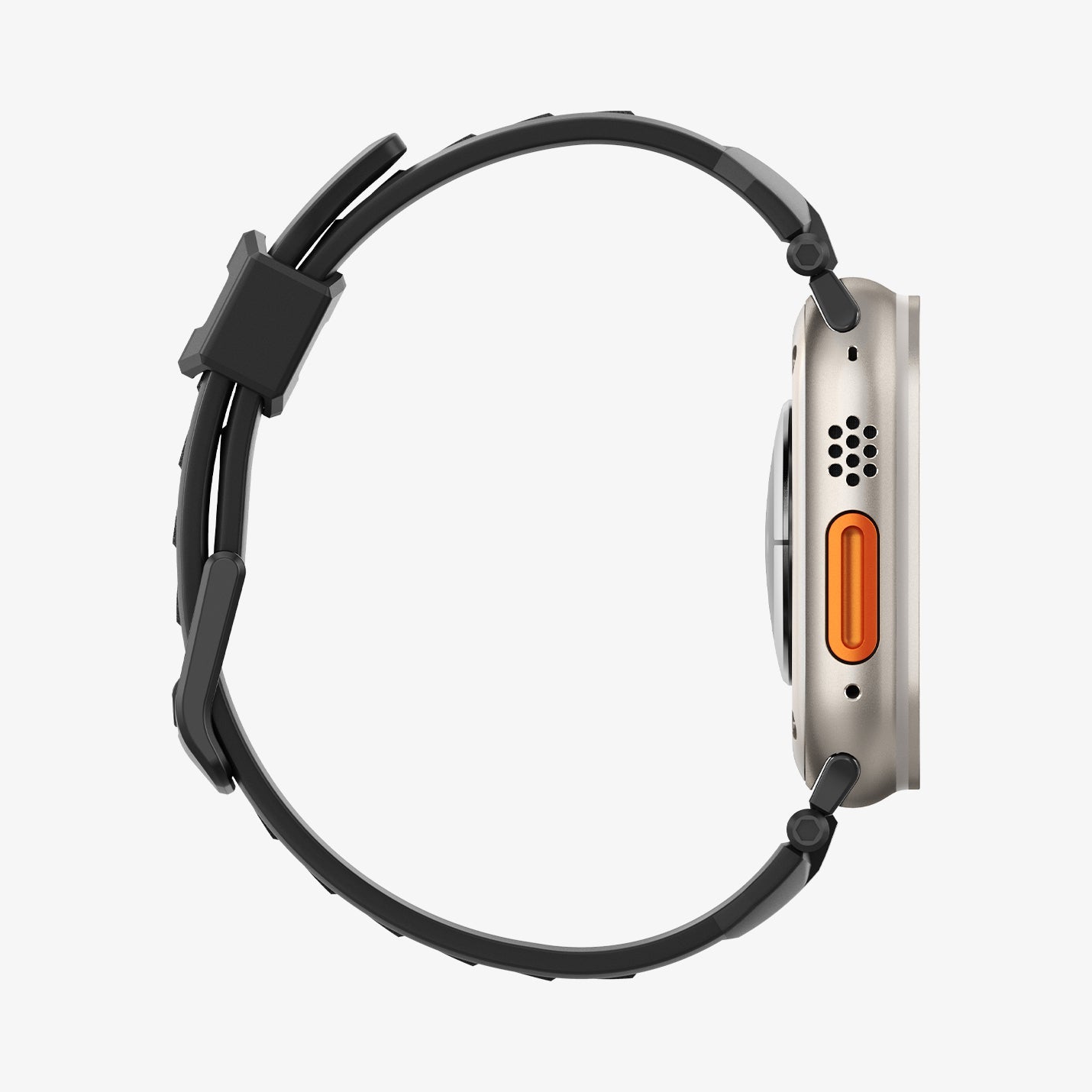 Apple Watch Series - Rugged Band
