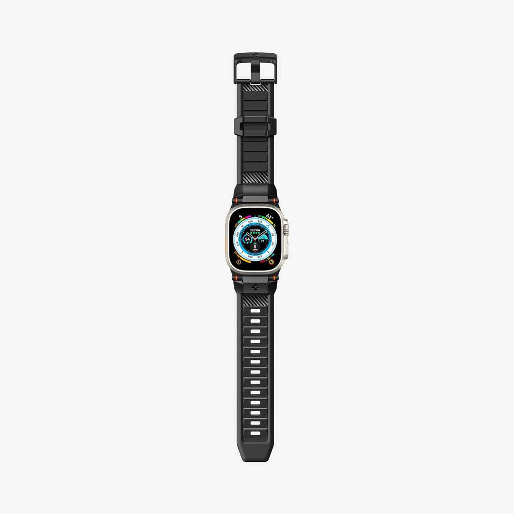 Apple Watch Series - Rugged Band