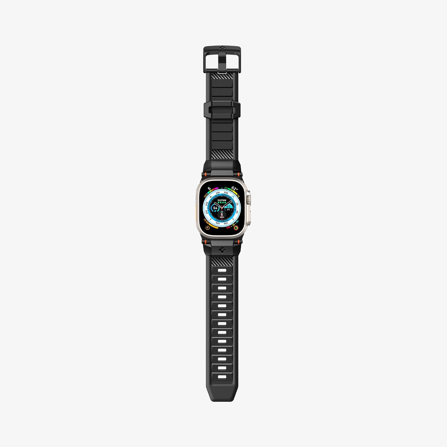 Apple Watch Series - Rugged Band