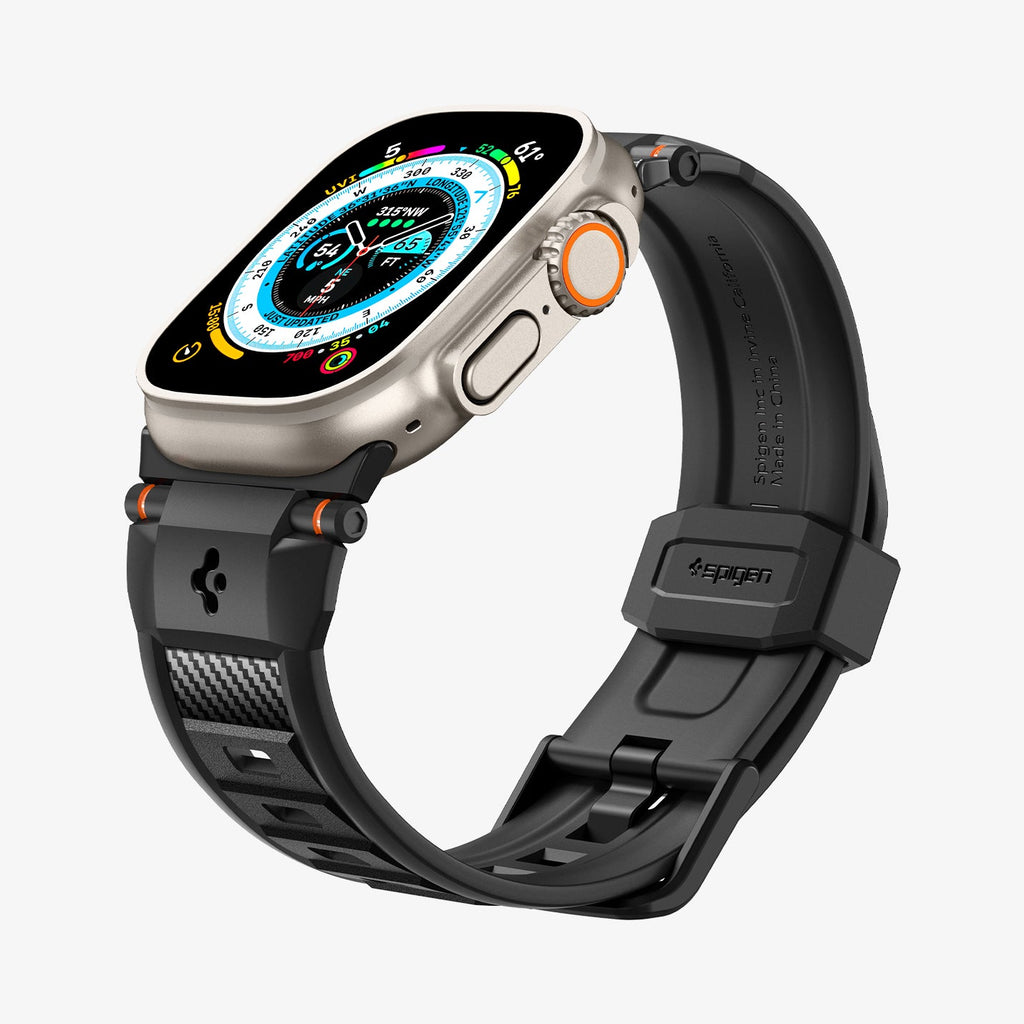 Apple Watch Series - Rugged Band