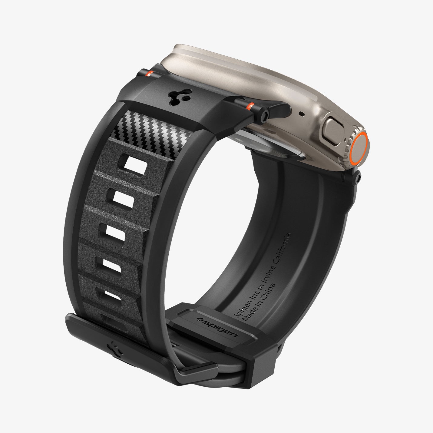 Apple Watch Series - Rugged Band