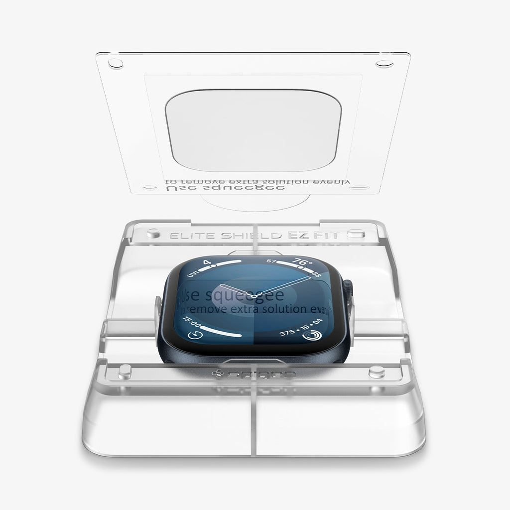 Apple Watch Series - EliteShield EZ Fit
