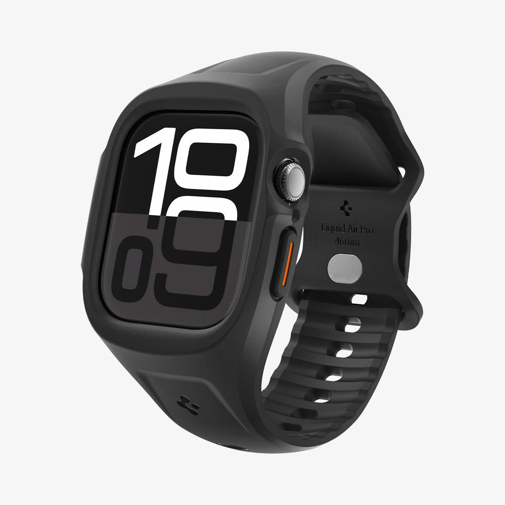 Apple Watch Series - Liquid Air Pro