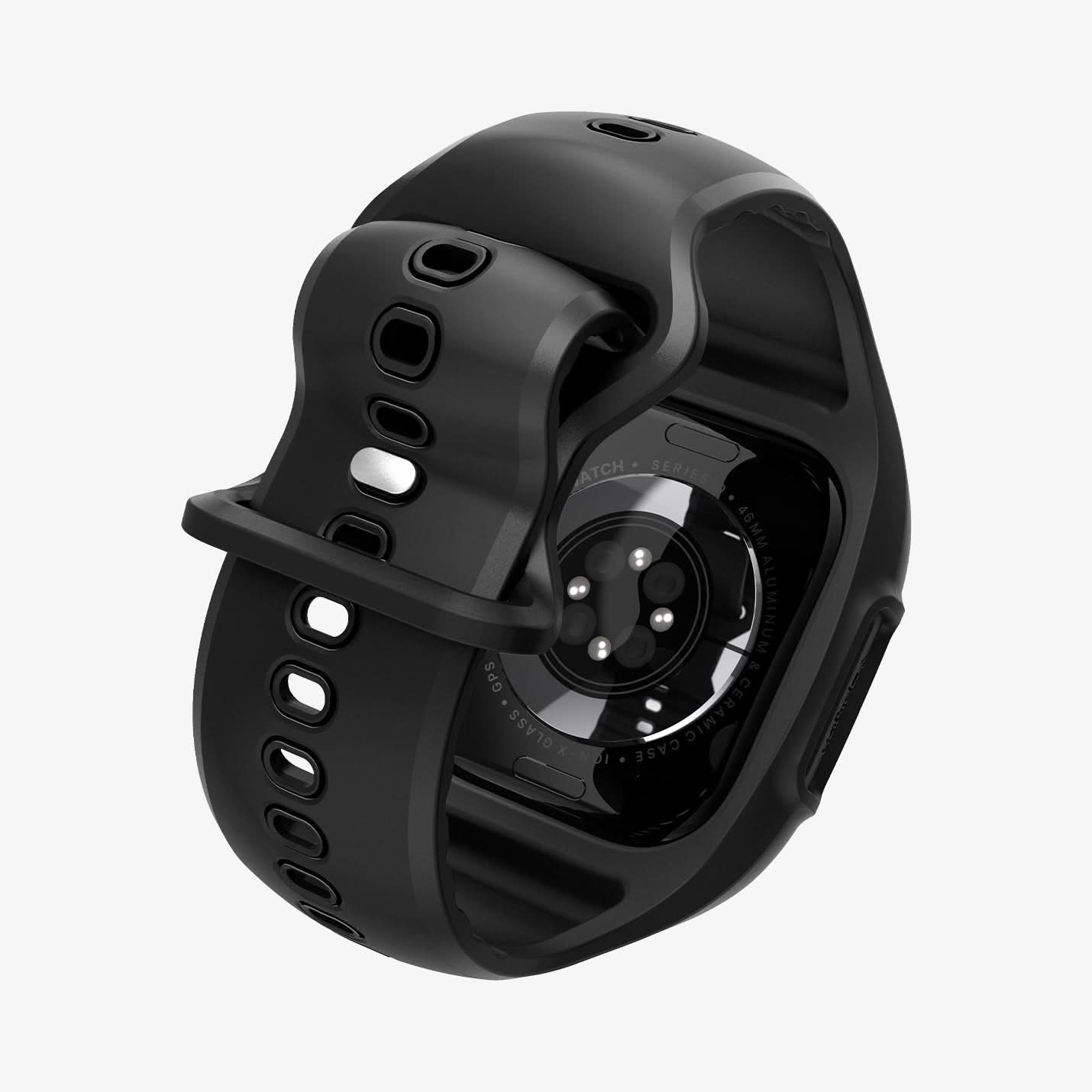 Apple Watch Series - Liquid Air Pro