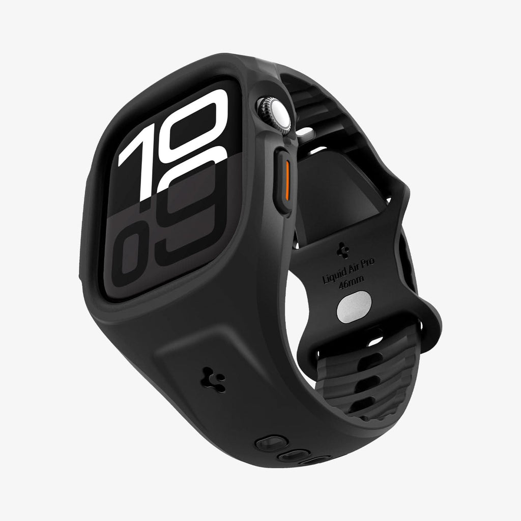 Apple Watch Series - Liquid Air Pro