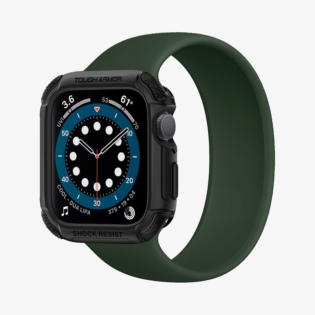 Apple Watch Series - Tough Armor