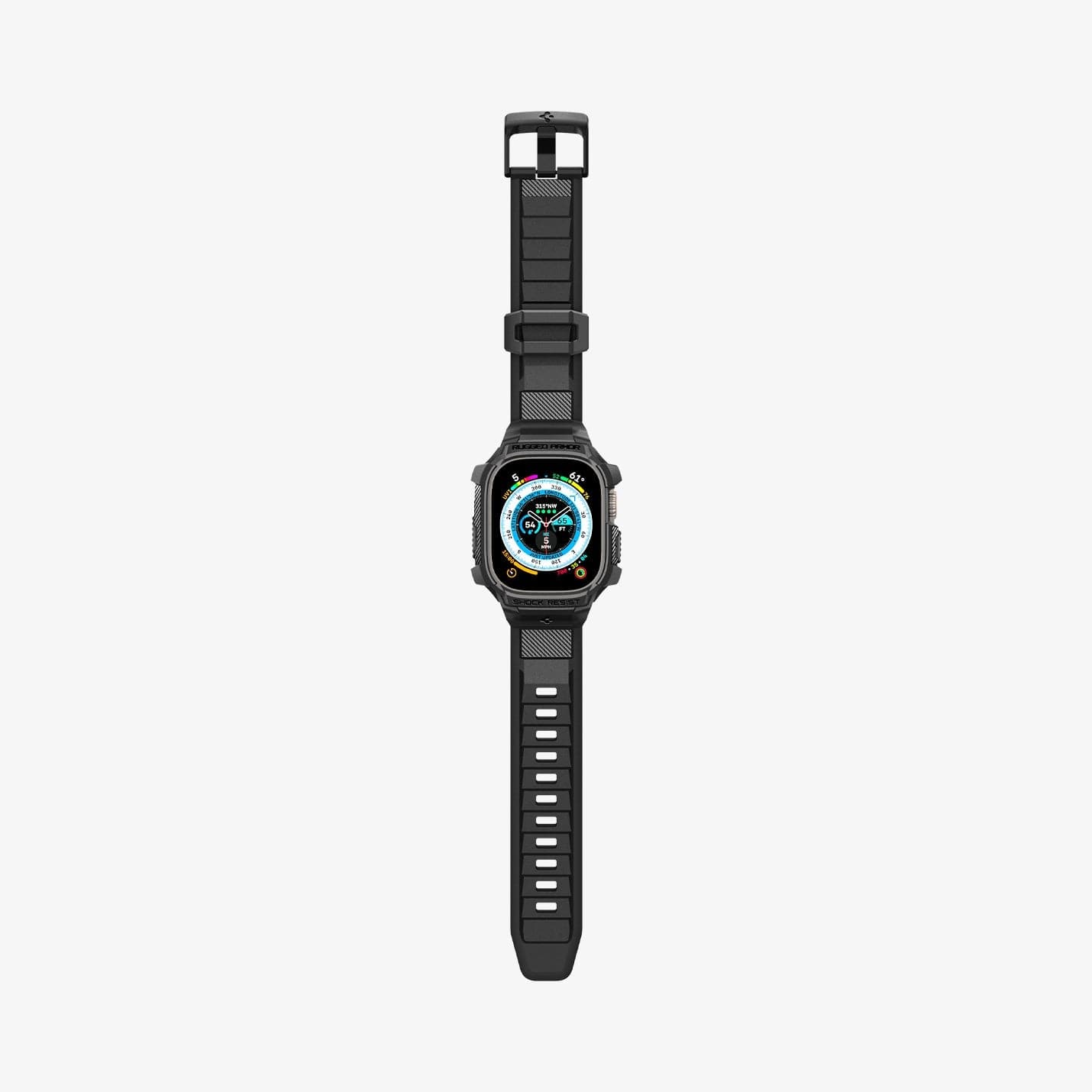 Apple Watch Series - Rugged Armor Pro