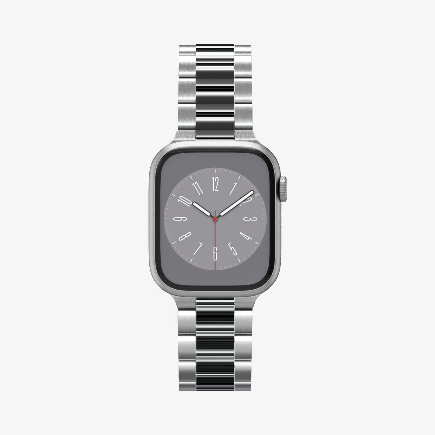 Apple Watch Series - Modern Fit 316L Band