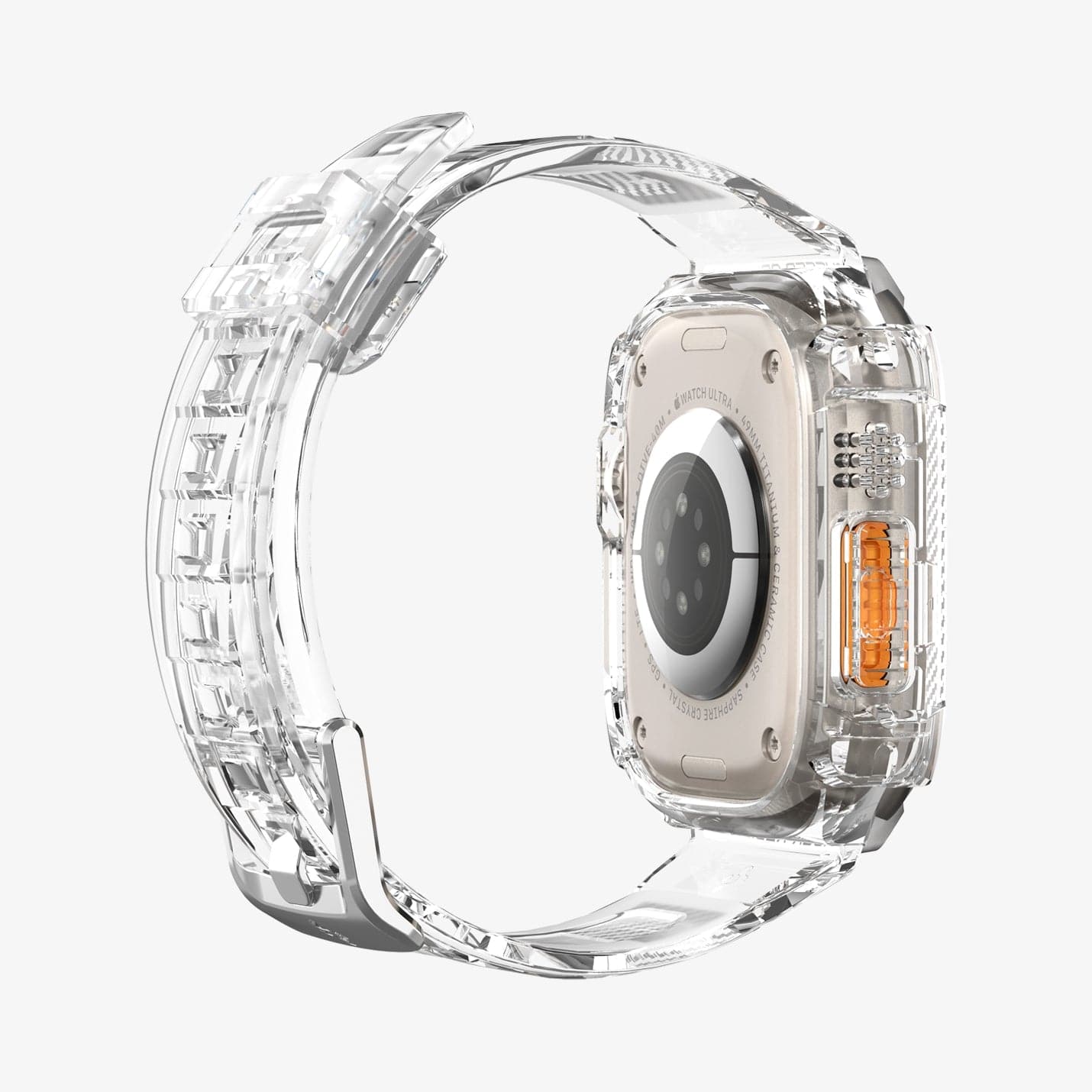 Apple Watch Series - Rugged Armor Pro