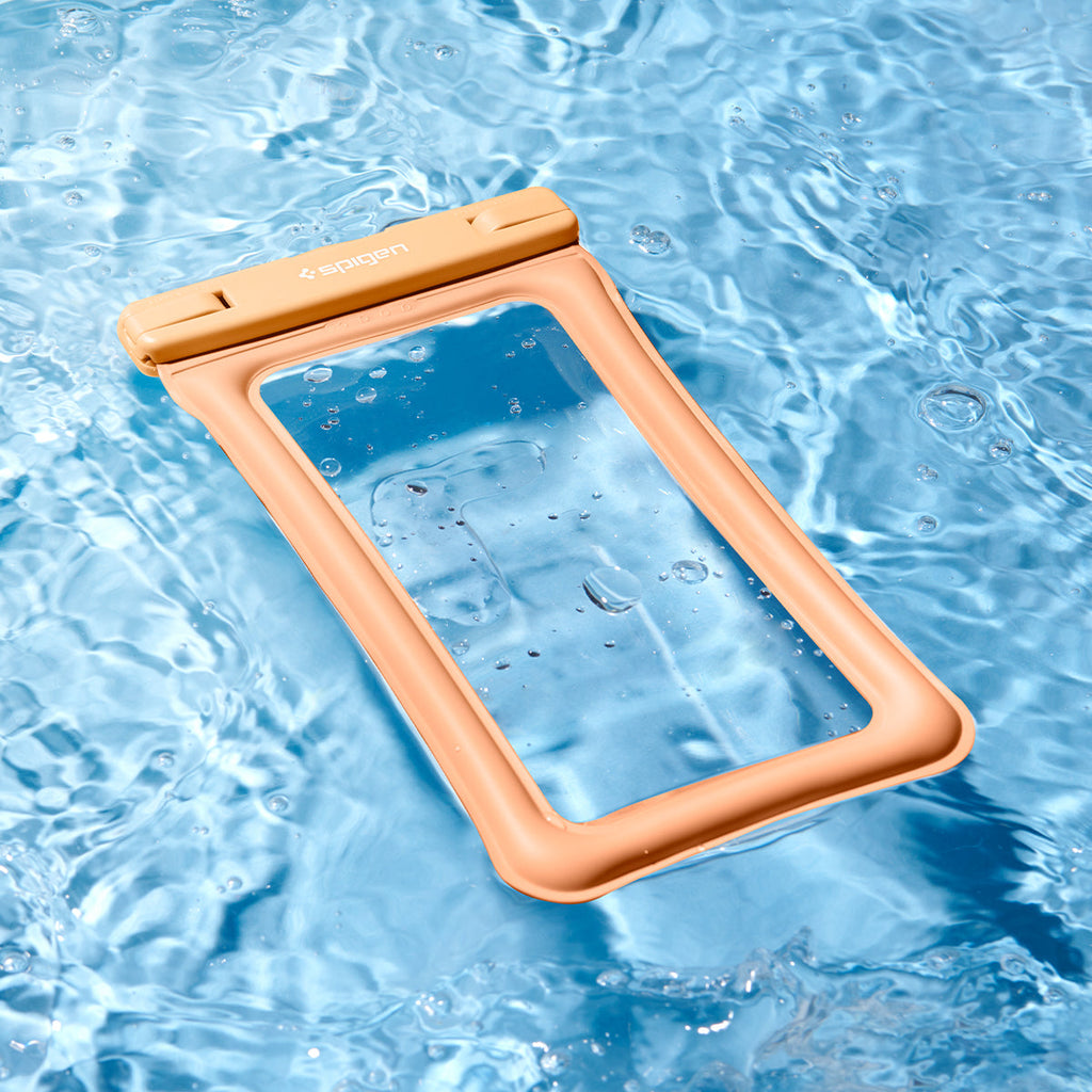 AquaShield Waterproof Floating Case | A610