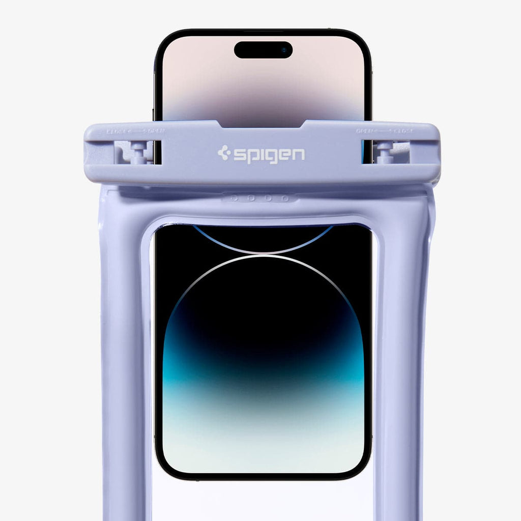AquaShield Waterproof Floating Case (2 Pack) | A610