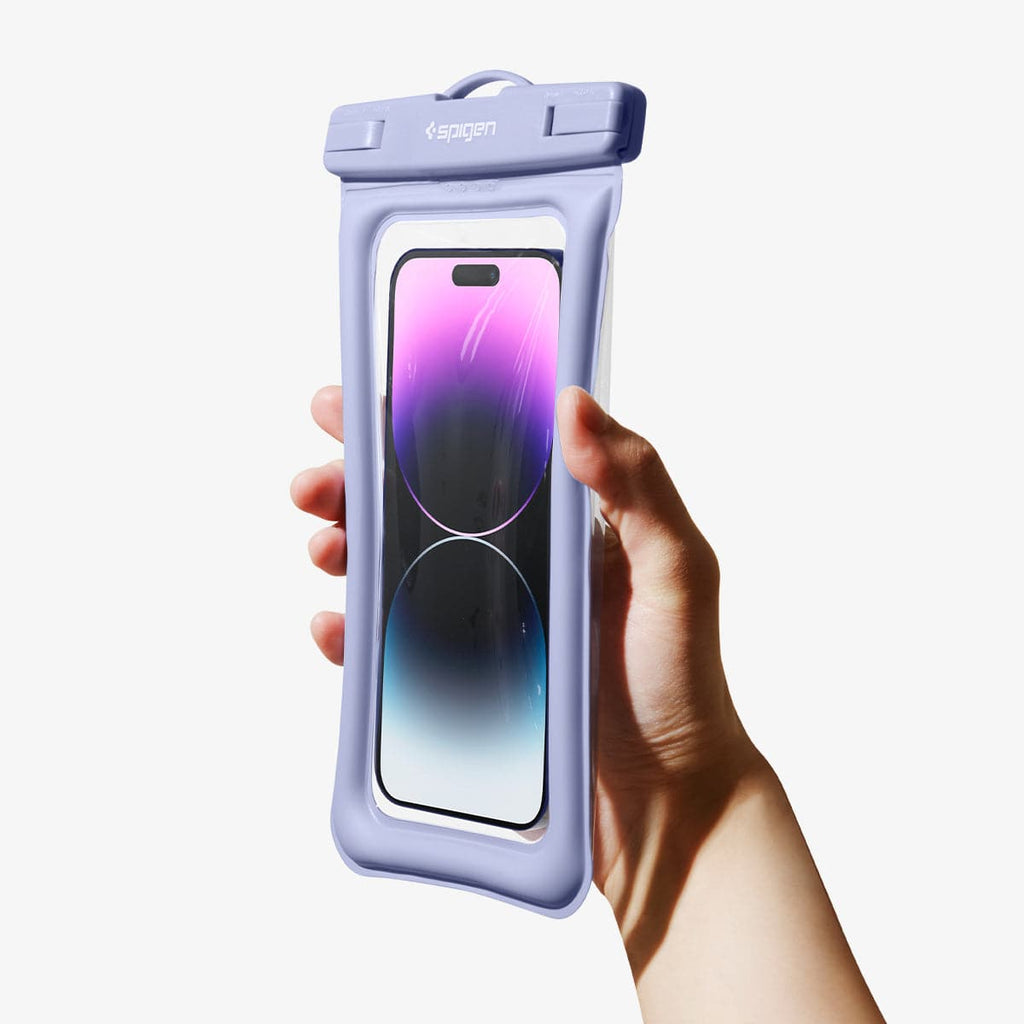 AquaShield Waterproof Floating Case (2 Pack) | A610