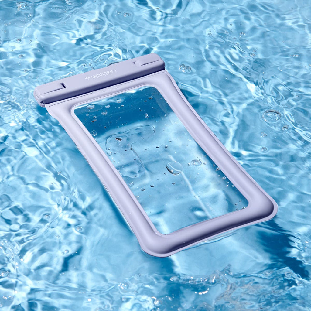 AquaShield Waterproof Floating Case (2 Pack) | A610