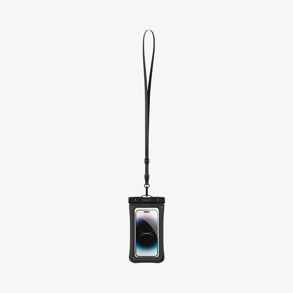 AquaShield Waterproof Floating Case (2 Pack) | A610
