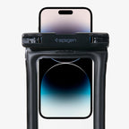 AquaShield Waterproof Floating Case (2 Pack) | A610