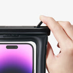 AquaShield Waterproof Floating Case (2 Pack) | A610
