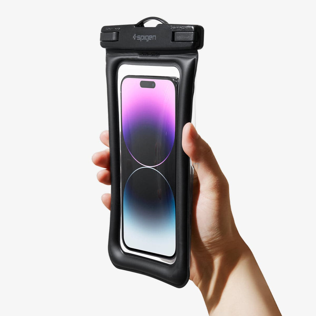 AquaShield Waterproof Floating Case (2 Pack) | A610