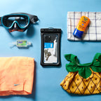 AquaShield Waterproof Floating Case (2 Pack) | A610