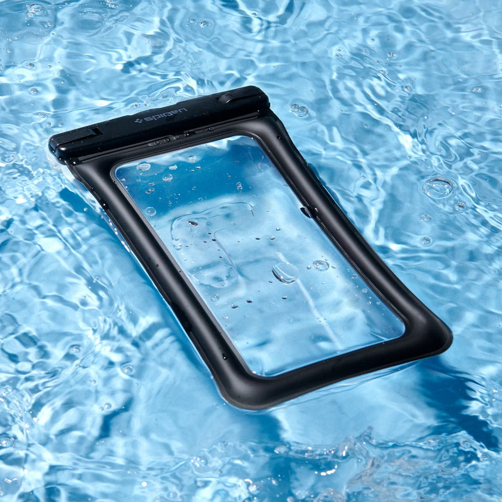 AquaShield Waterproof Floating Case (2 Pack) | A610