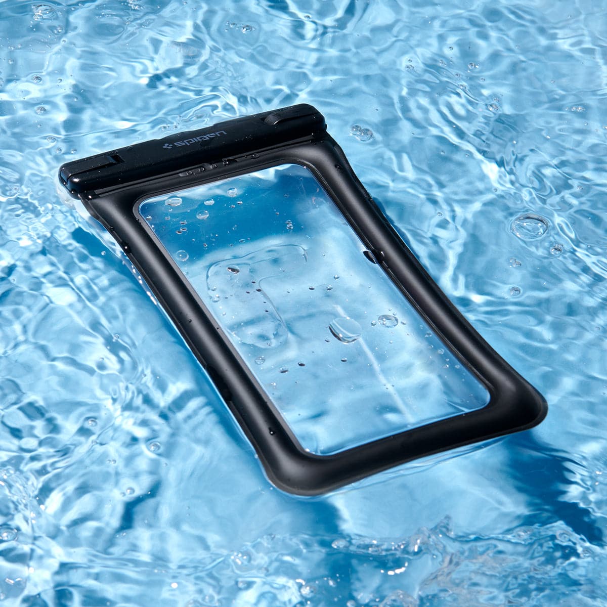 AquaShield Waterproof Floating Case (2 Pack) | A610