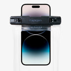 AquaShield Waterproof Floating Case (2 Pack) | A610