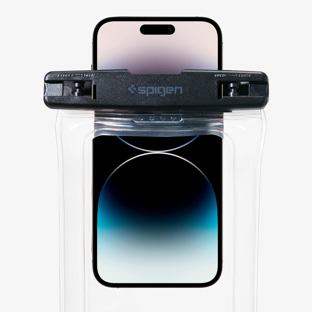 AquaShield Waterproof Floating Case | A610