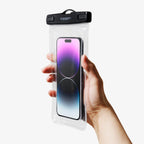 AquaShield Waterproof Floating Case (2 Pack) | A610