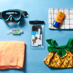 AquaShield Waterproof Floating Case | A610