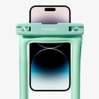 AquaShield Waterproof Floating Case (2 Pack) | A610
