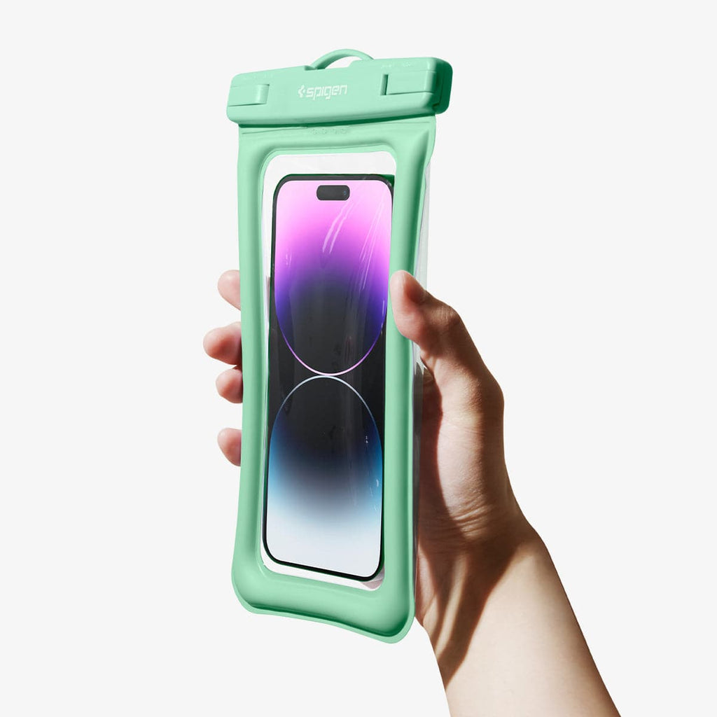 AquaShield Waterproof Floating Case (2 Pack) | A610