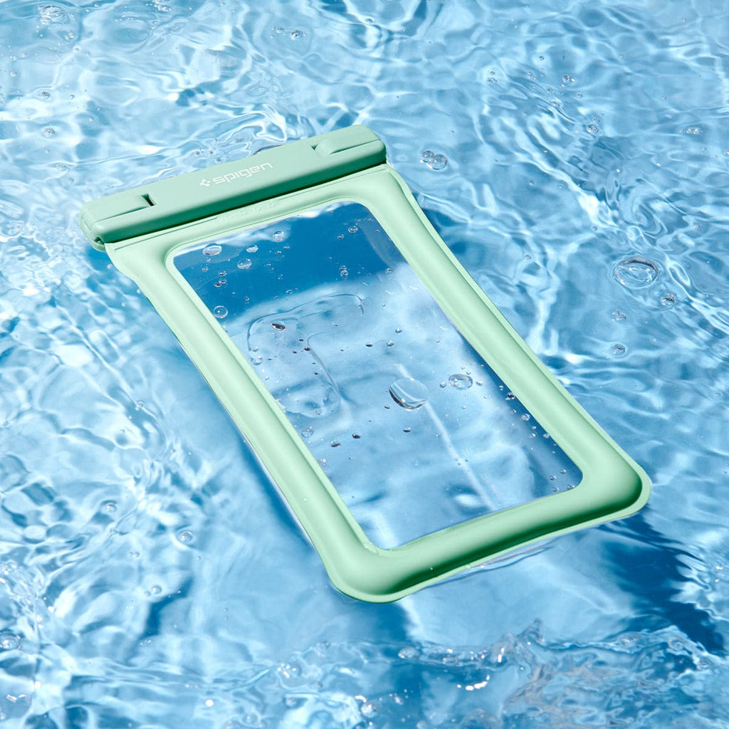 AquaShield Waterproof Floating Case (2 Pack) | A610