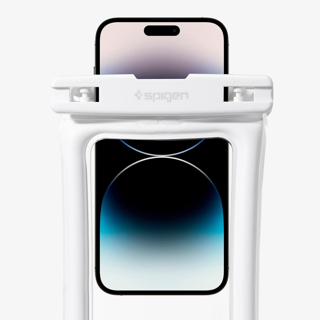 AquaShield Waterproof Floating Case (2 Pack) | A610