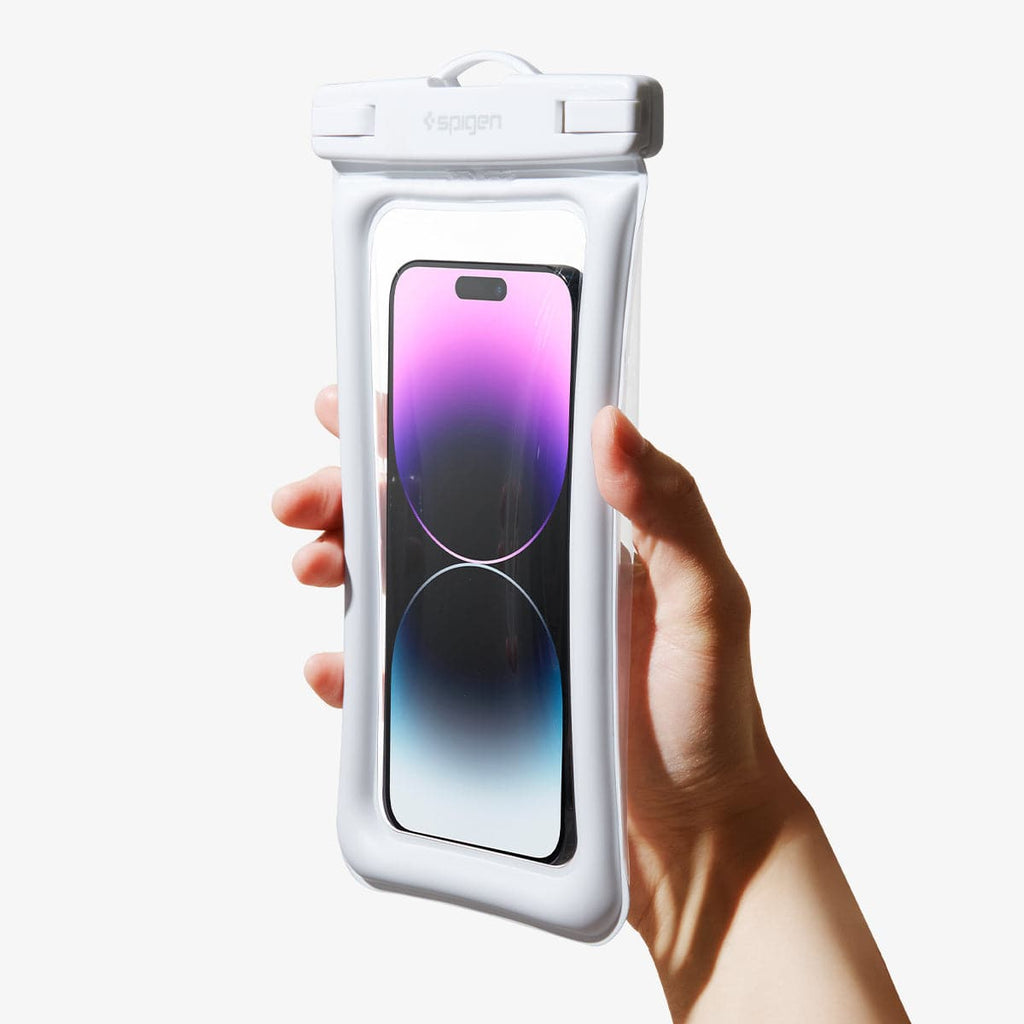AquaShield Waterproof Floating Case (2 Pack) | A610