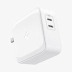 ArcStation™ Pro GaN 70W Dual Port Wall Charger | PE2007