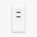 ArcStation™ Pro GaN 70W Dual Port Wall Charger | PE2007