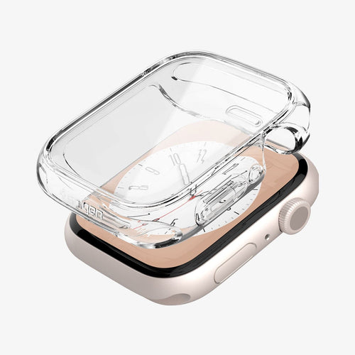 Apple Watch Series - Ultra Hybrid