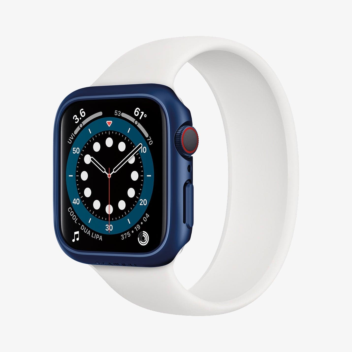 Apple Watch Series - Thin Fit
