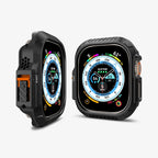 Apple Watch Series - Lock Fit
