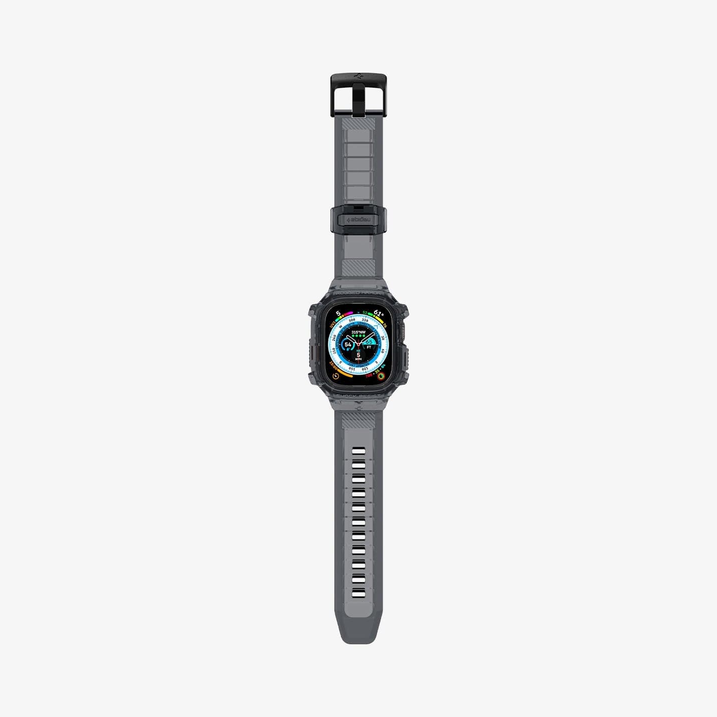 Apple Watch Series - Rugged Armor Pro