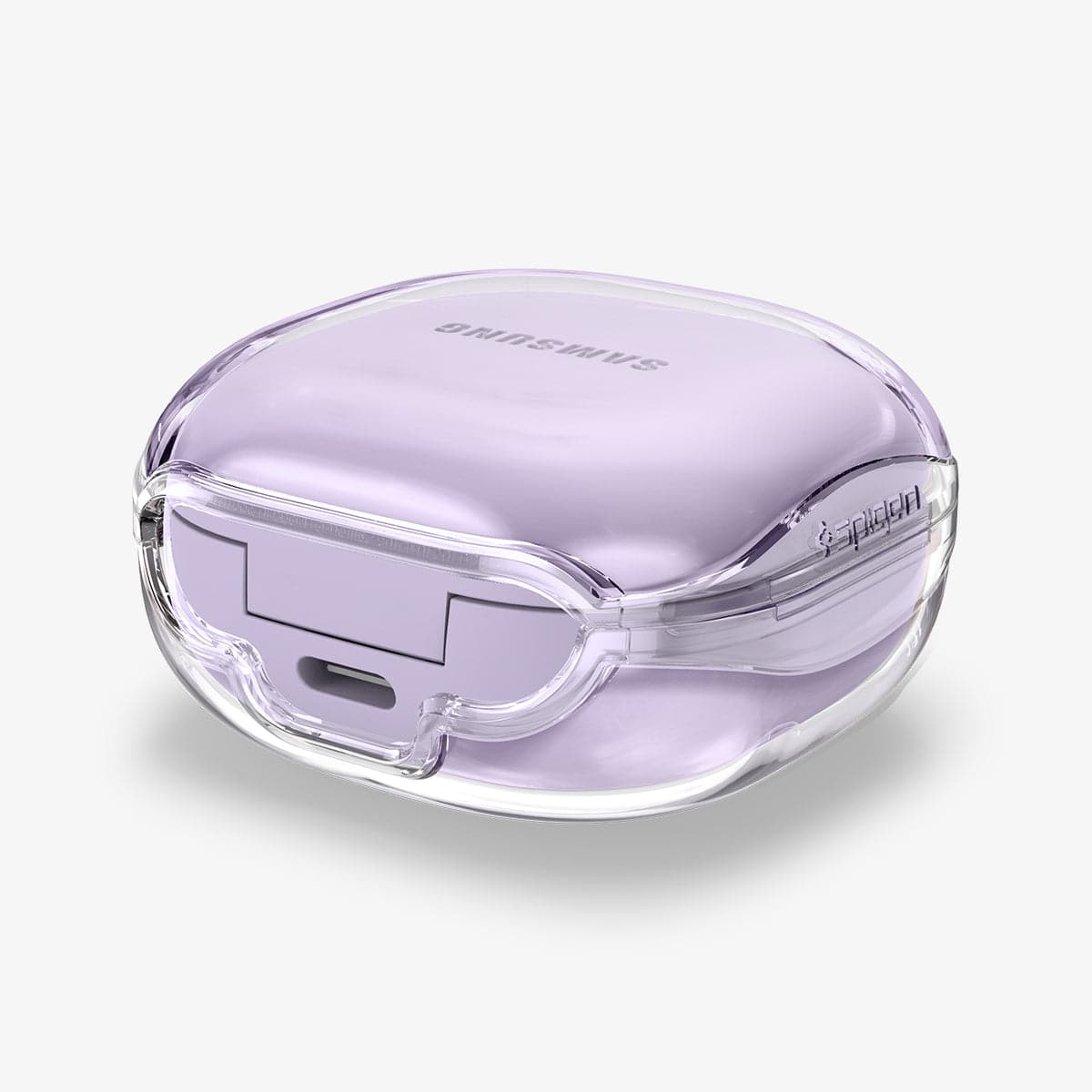 Galaxy Buds Series - Ultra Hybrid