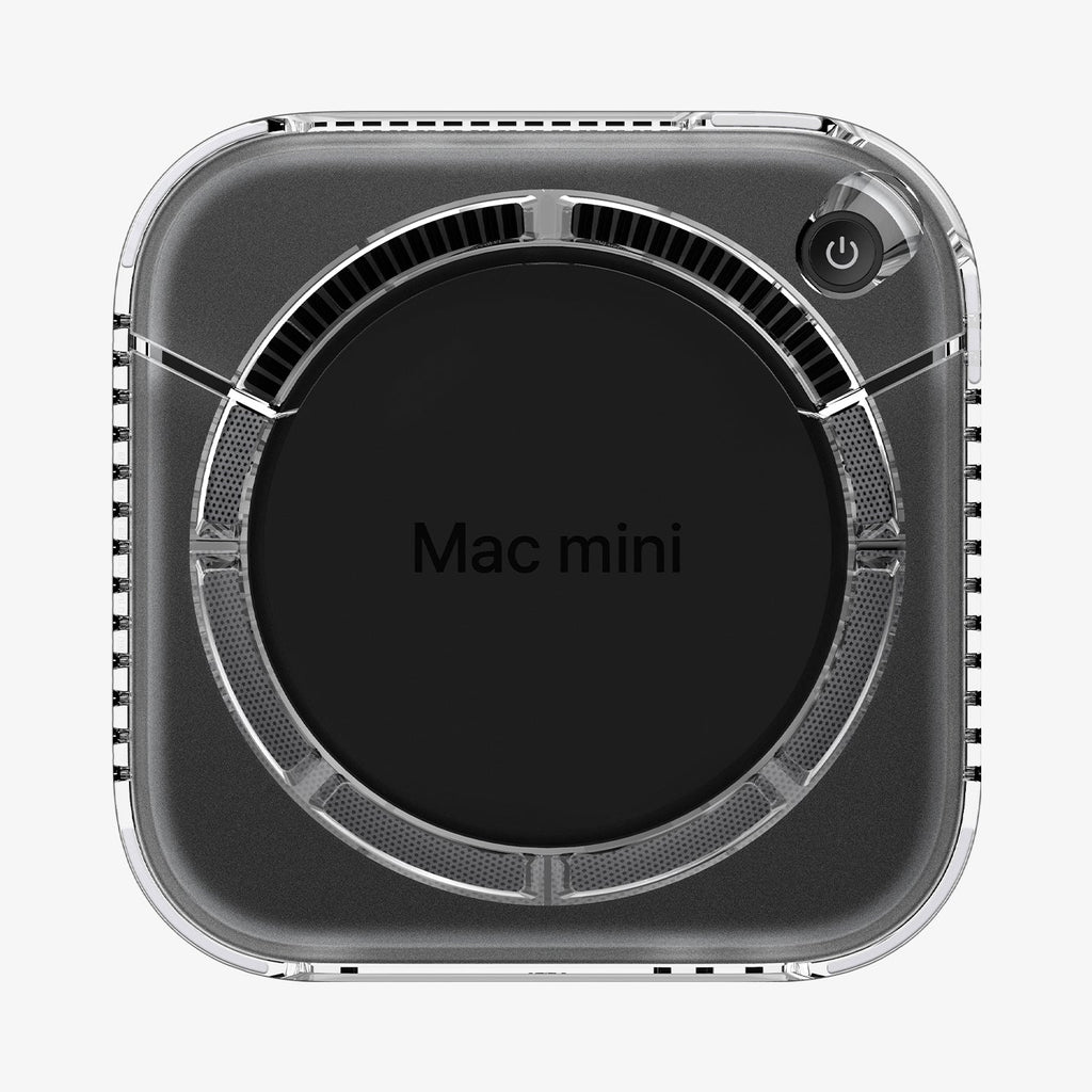 Apple Mac Mini Stand | Ultra Hybrid