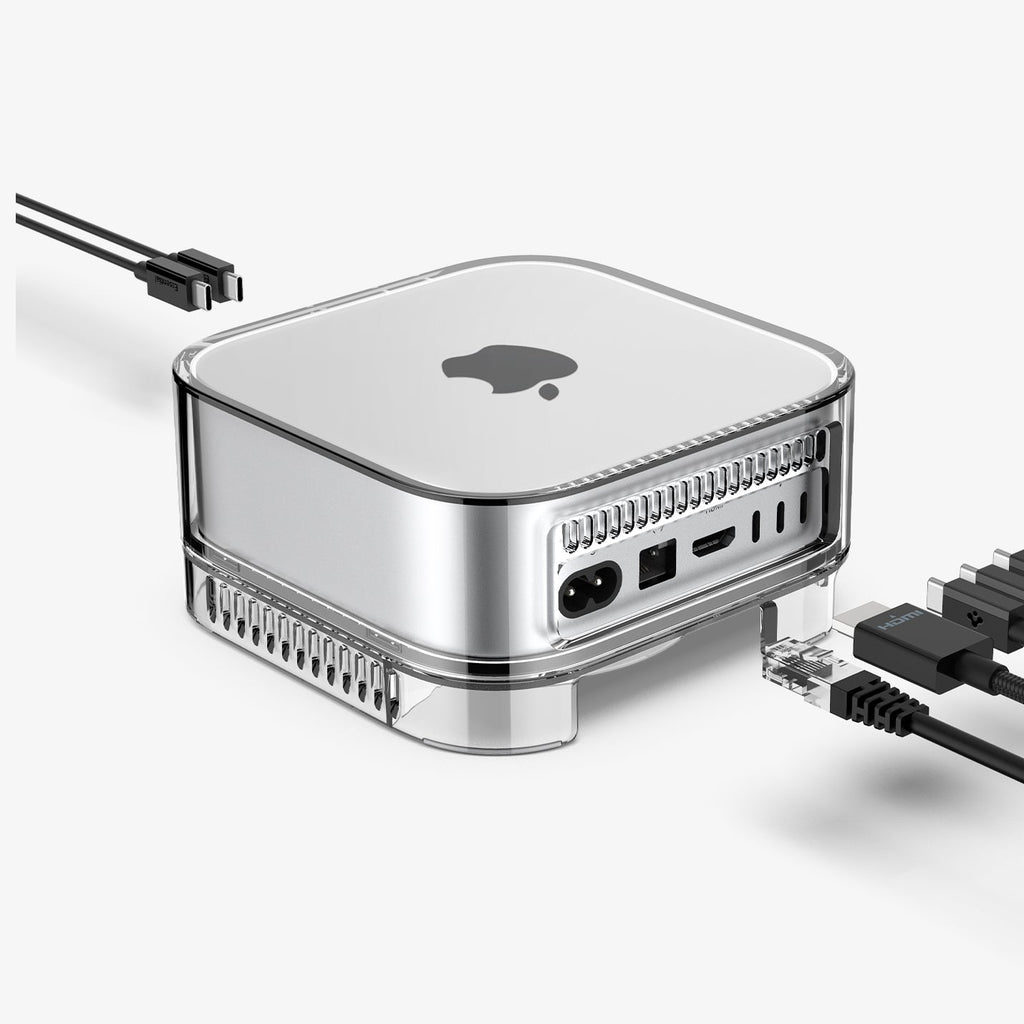 Apple Mac Mini Stand | Ultra Hybrid