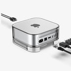 Apple Mac Mini Stand | Ultra Hybrid
