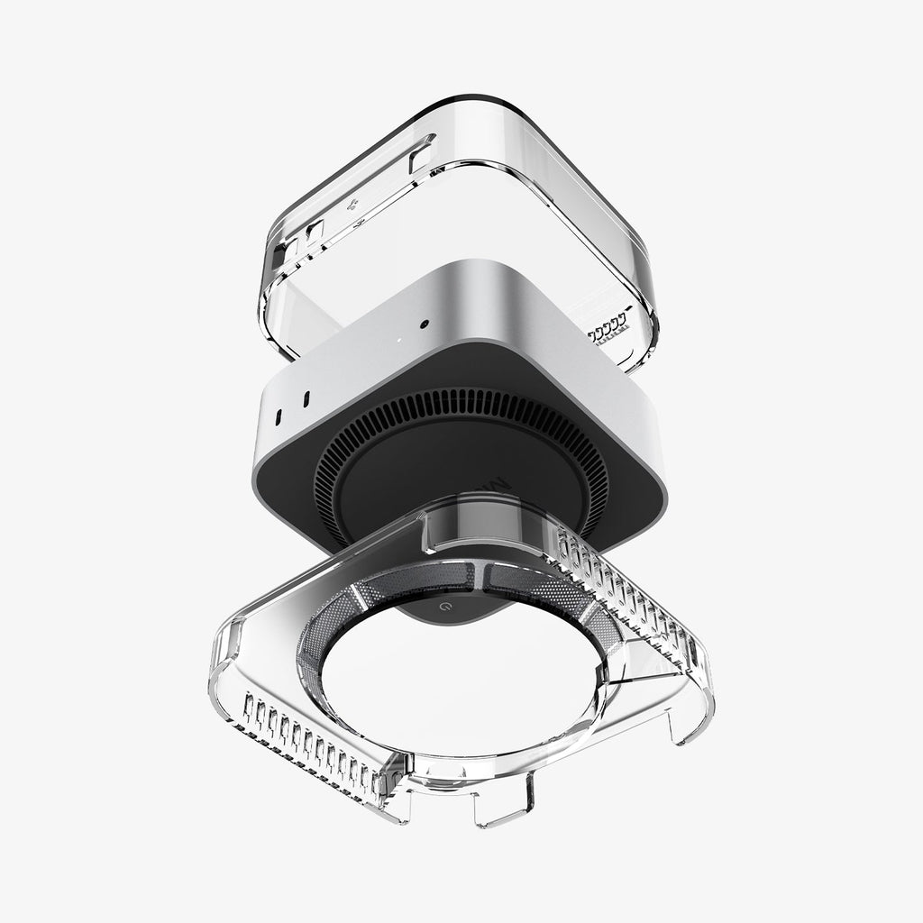 Apple Mac Mini Stand | Ultra Hybrid