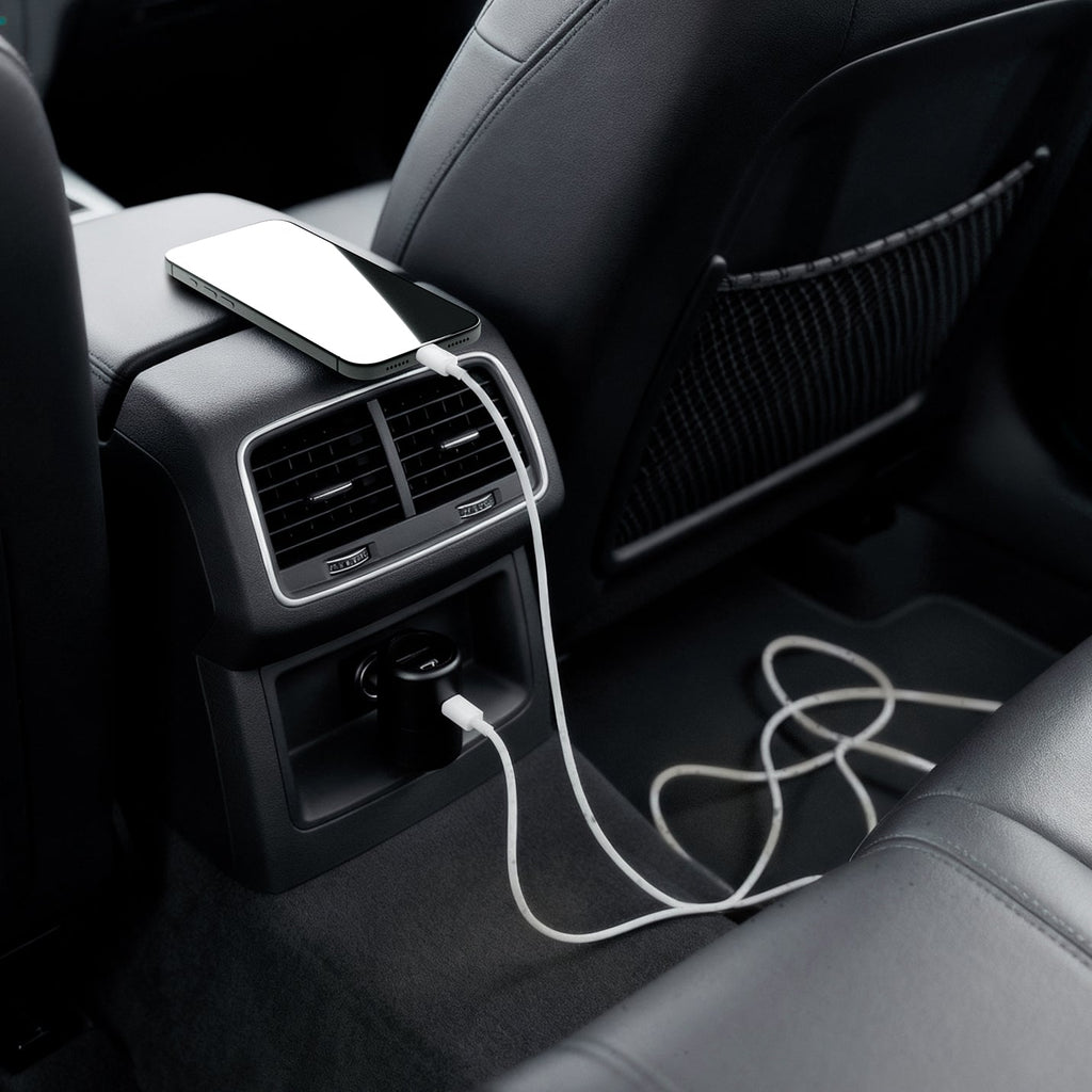 Car Charger | EV603BT