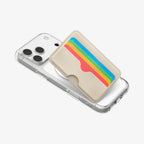 MagSafe Card Holder Folder Pop (Mag Fit)