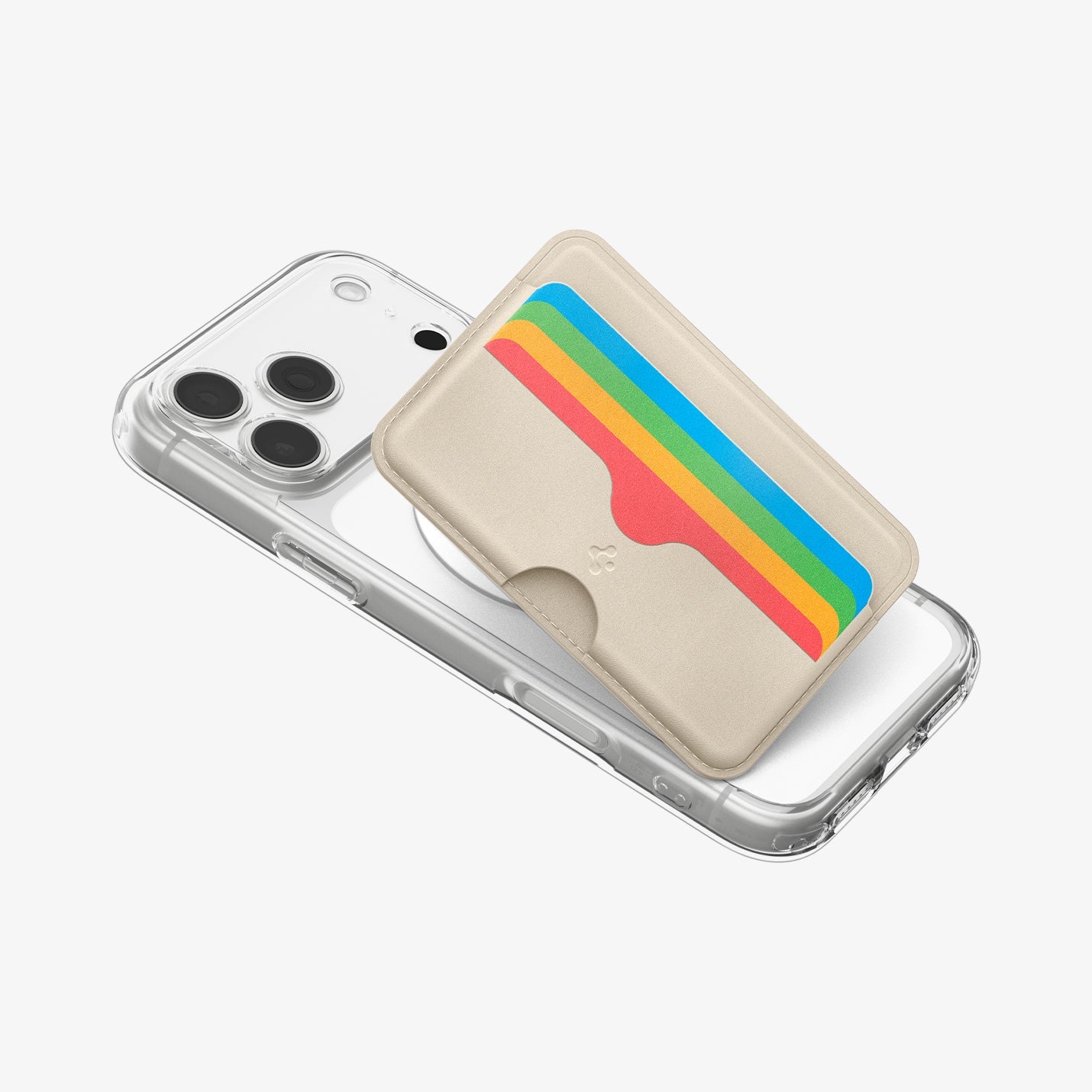 MagSafe Card Holder Folder Pop (Mag Fit)