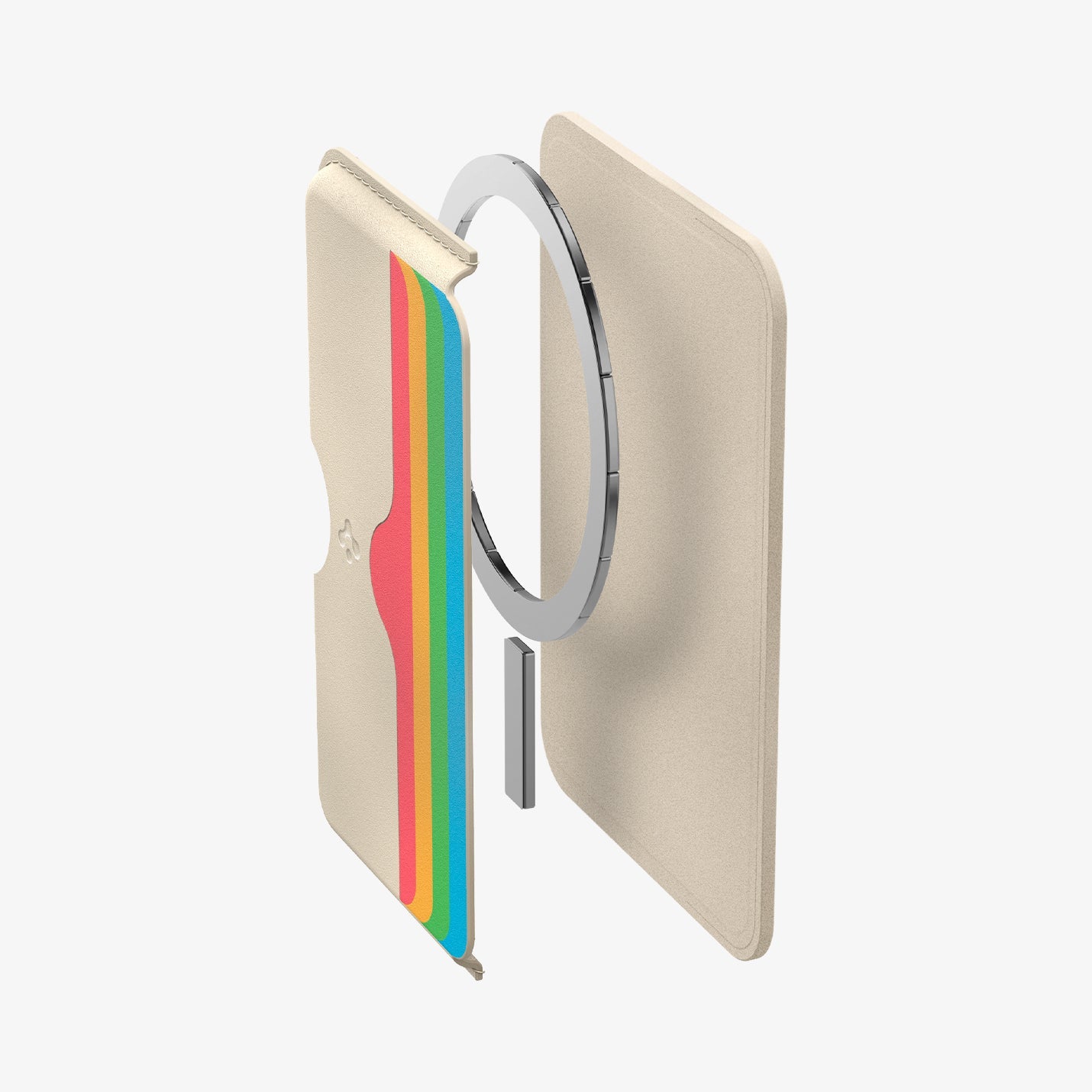 MagSafe Card Holder Folder Pop (Mag Fit)