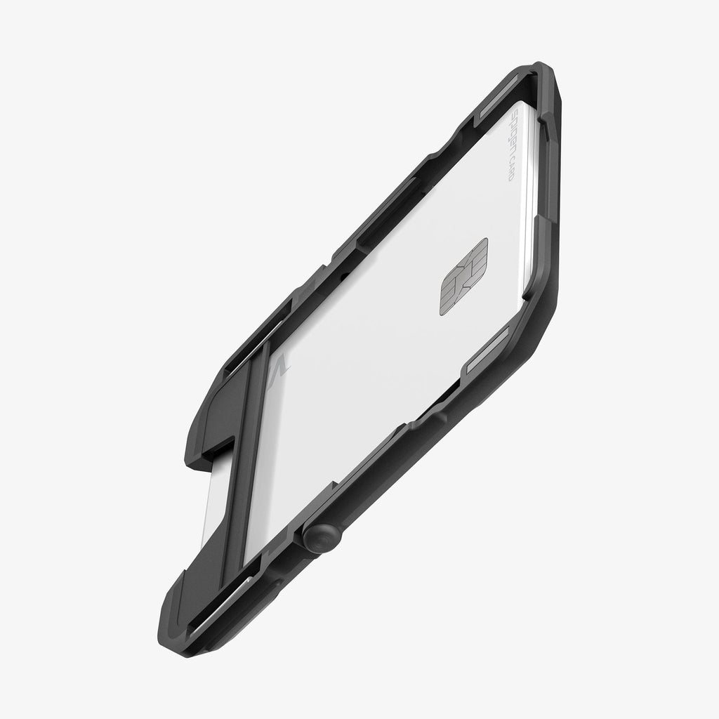 MagSafe Card Holder Tough Armor Pro (Mag Fit)