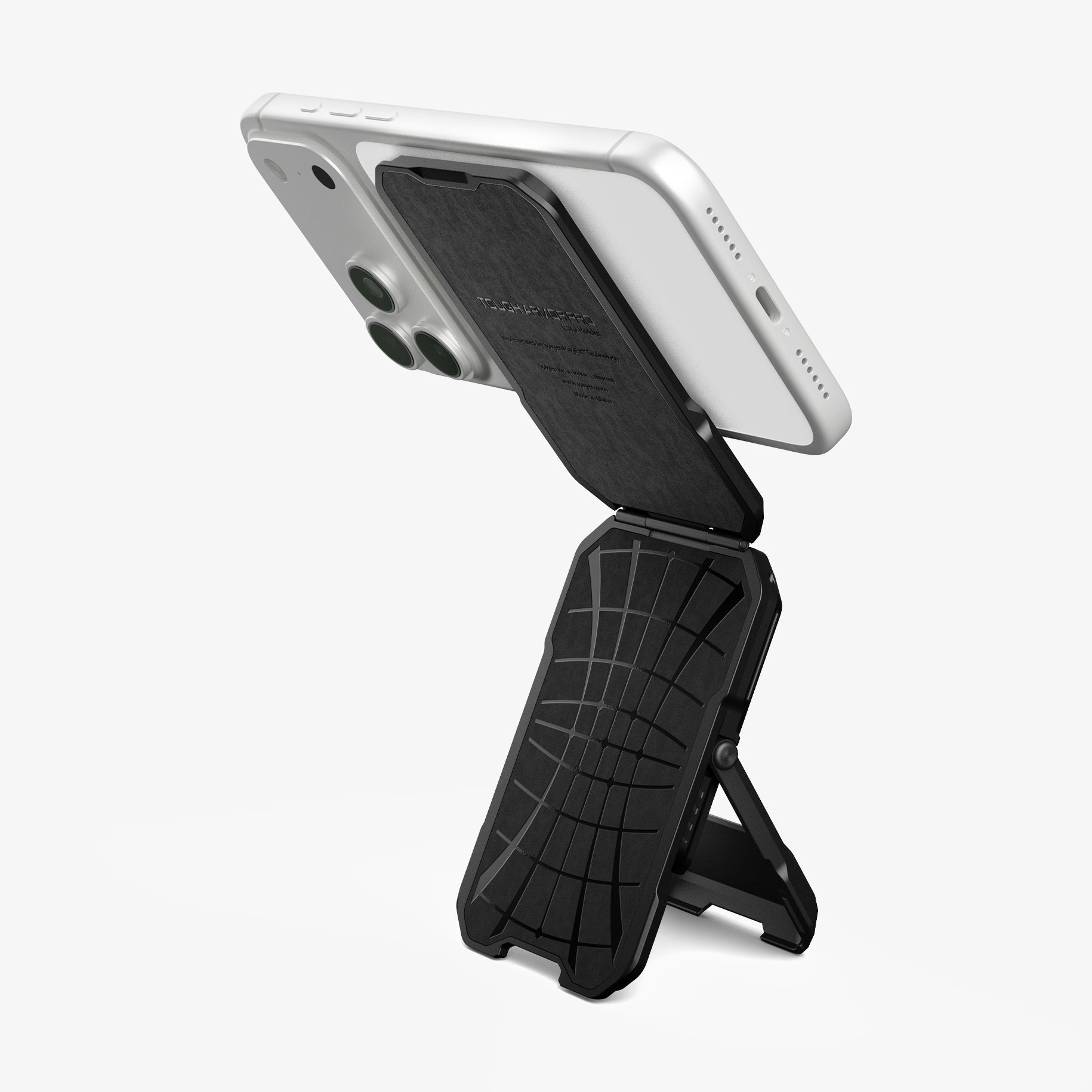 MagSafe Card Holder Tough Armor Pro (Mag Fit)